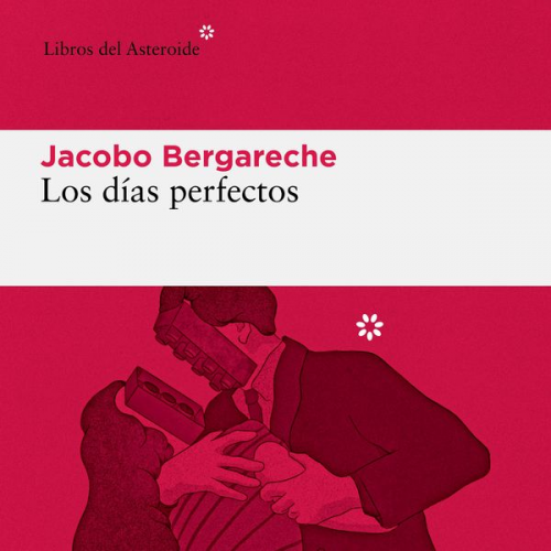 Jacobo Bergareche - Los días perfectos