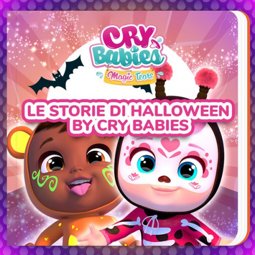 Cry Babies in Italiano Kitoons in Italiano - Le storie di Halloween by Cry Babies