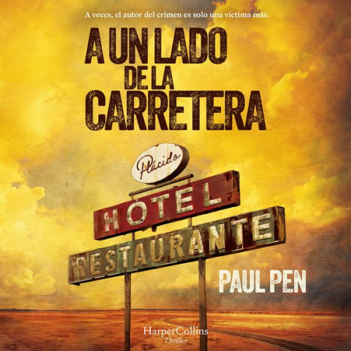 Paul Pen - A un lado de la carretera