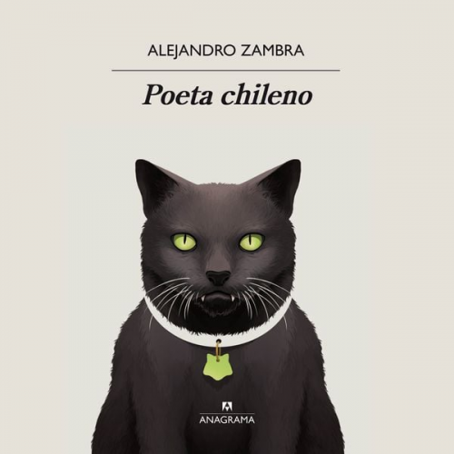 Alejandro Zambra - Poeta chileno