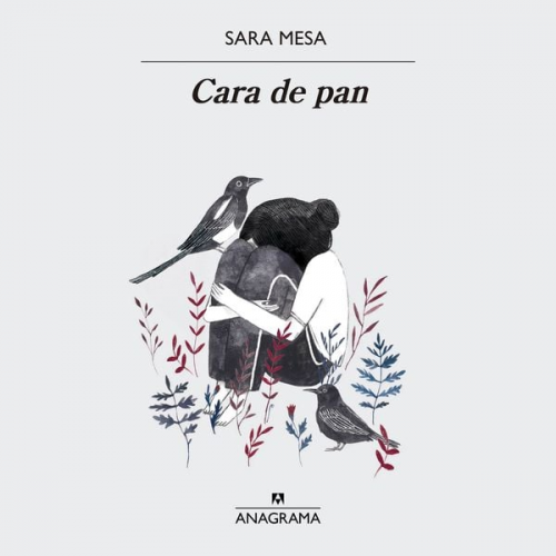 Sara Mesa - Cara de pan