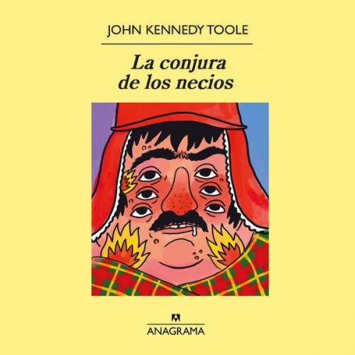 John Kennedy Toole - La conjura de los necios