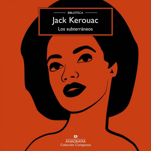 Jack Kerouac - Los subterráneos