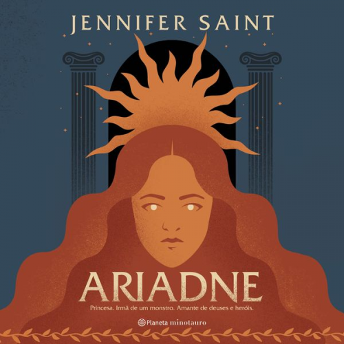 Jennifer Saint - Ariadne
