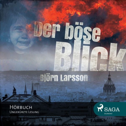 Björn Larsson - Der böse Blick