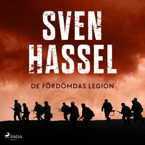 Sven Hassel - De fördömdas legion