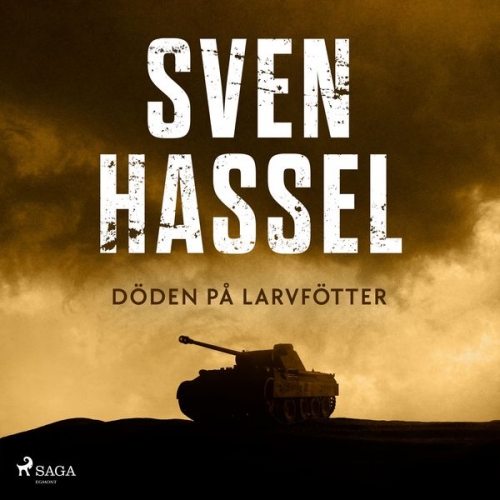 Sven Hassel - Döden på larvfötter