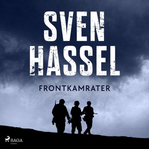 Sven Hassel - Frontkamrater