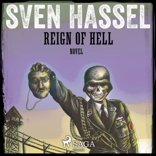 Sven Hassel - Reign of Hell