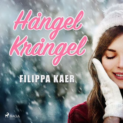 Filippa Kaer - Hångel krångel