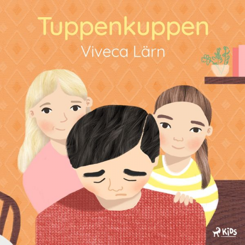 Viveca Lärn - Tuppenkuppen