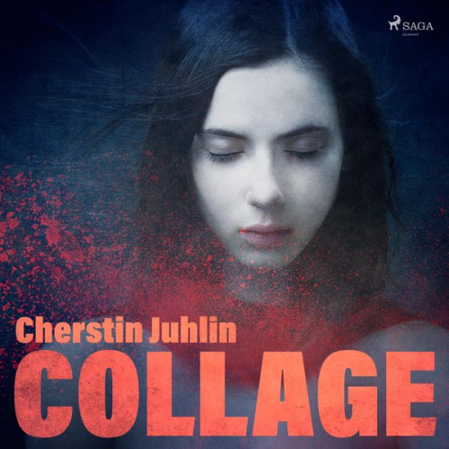 Cherstin Juhlin - Collage