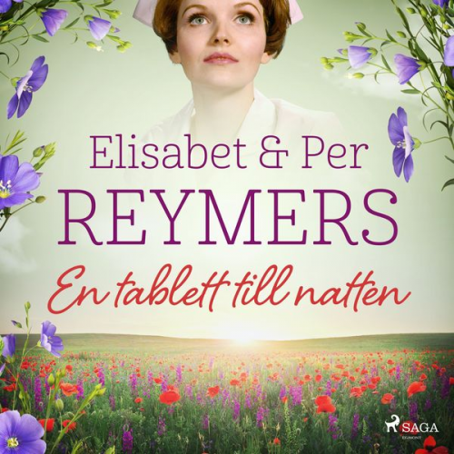 Elisabet Reymers Per Reymers - En tablett till natten