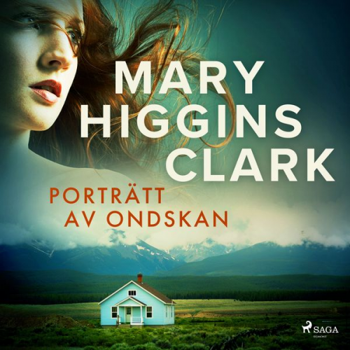 Mary Higgins Clark - Porträtt av ondskan