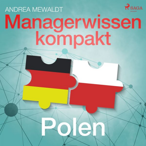 Andrea Mewaldt - Managerwissen kompakt - Polen