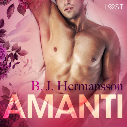 B. J. Hermansson - Amanti - Racconto erotico