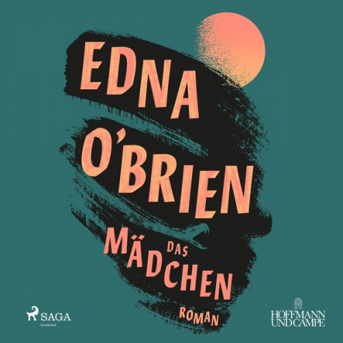 Edna O'Brien - Das Mädchen