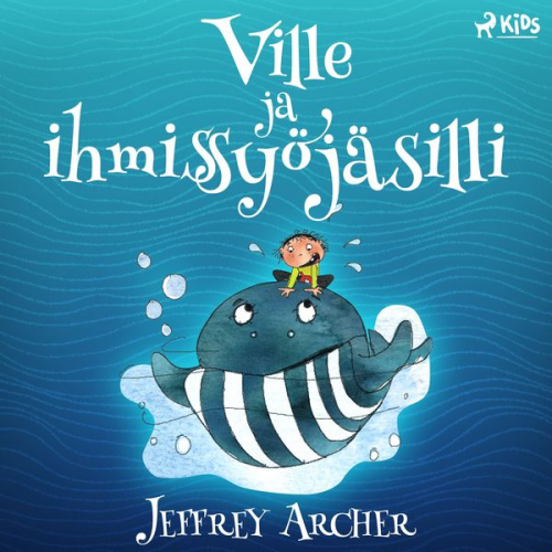 Jeffrey Archer - Ville ja ihmissyöjäsilli