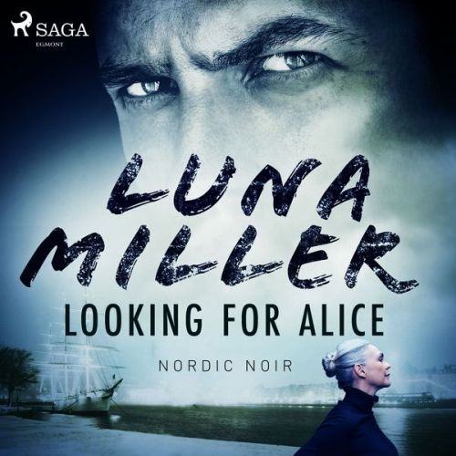 Luna Miller - Looking for Alice