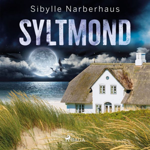 Sibylle Narberhaus - Syltmond