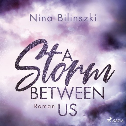 Nina Bilinszki - A Storm Between Us