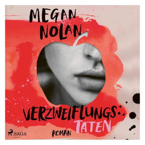 Megan Nolan - Verzweiflungstaten