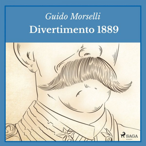 Guido Morselli - Divertimento 1889