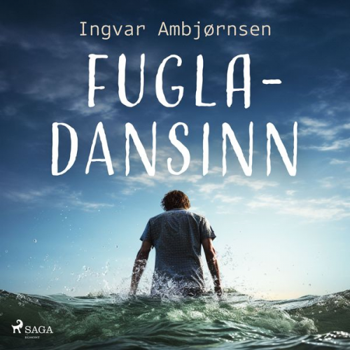 Ingvar Ambjørnsen - Elling: Fugladansinn