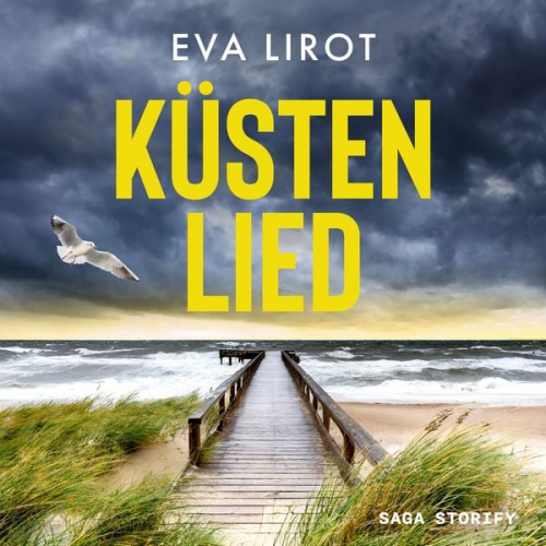 Eva Lirot - Küstenlied