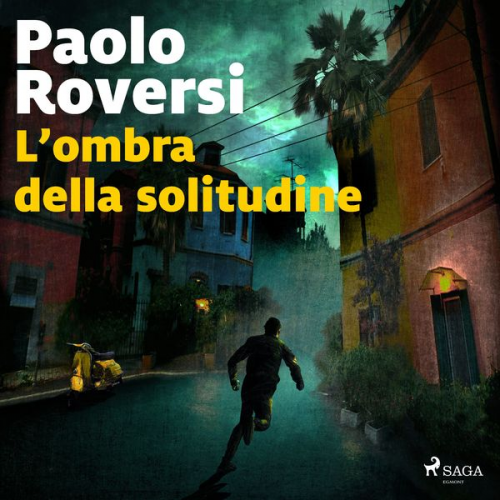 Paolo Roversi - L'ombra della solitudine