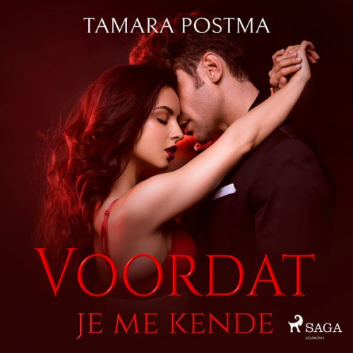 Tamara Postma - Voordat je me kende