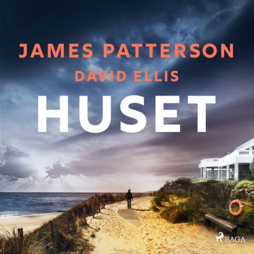 James Patterson David Ellis - Huset