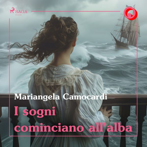 Mariangela Camocardi - I sogni cominciano all'alba