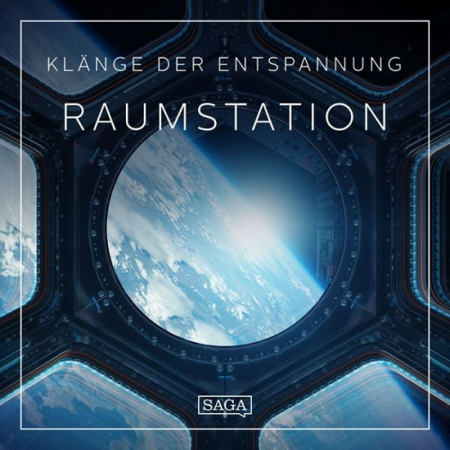 Rasmus Broe - Klänge der Entspannung - Raumstation