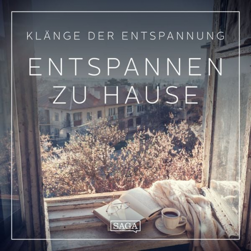 Rasmus Broe - Klänge der Entspannung - Entspannen zu Hause