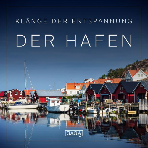 Rasmus Broe - Klänge der Entspannung - Der Hafen