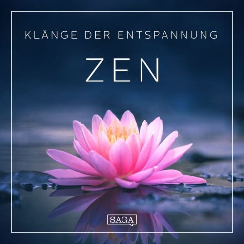 Rasmus Broe - Klänge der Entspannung - Zen