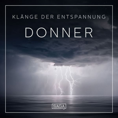 Rasmus Broe - Klänge der Entspannung - Donner