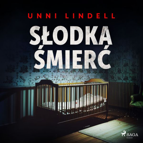 Unni Lindell - Słodka śmierć