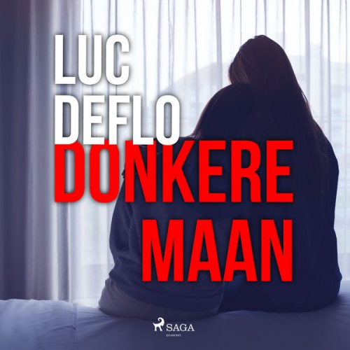 Luc Deflo - Donkere maan