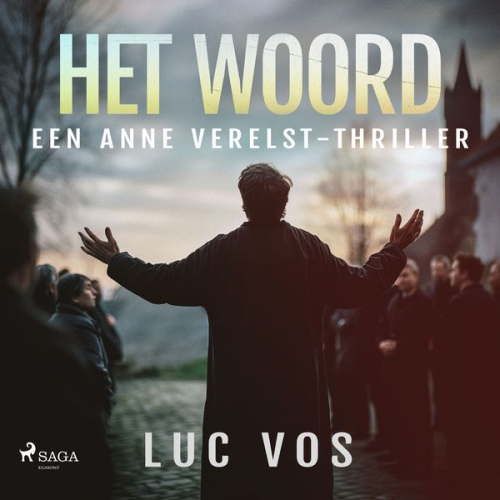 Luc Vos - Het woord