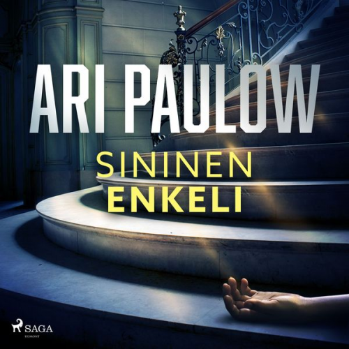 Ari Paulow - Sininen enkeli