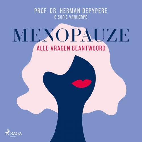 Herman Depypere Sofie Vanherpe - Menopauze