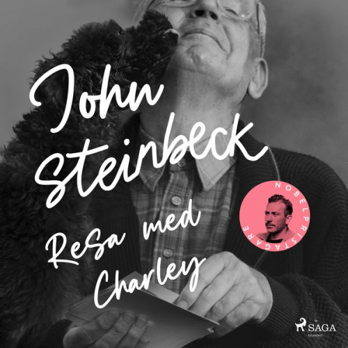 John Steinbeck - Resa med Charley