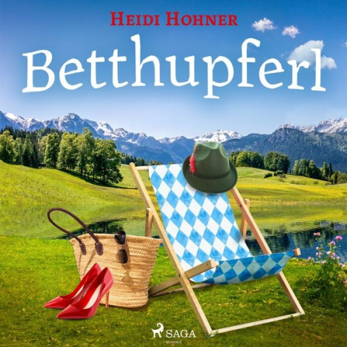 Heidi Hohner - Betthupferl