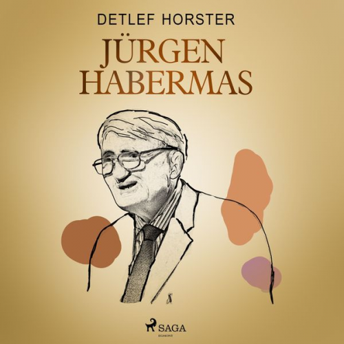 Detlef Horster - Jürgen Habermas