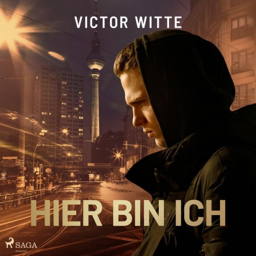 Victor Witte - Hier bin ich