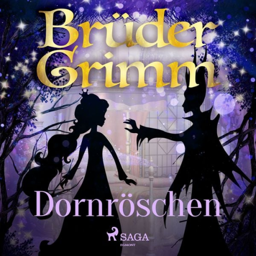 Brüder Grimm - Dornröschen
