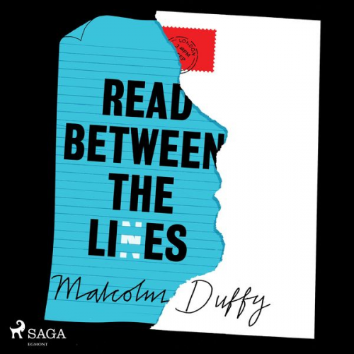 Malcolm Duffy - Read Between the Lies