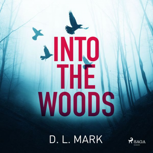 David Mark - Into the Woods